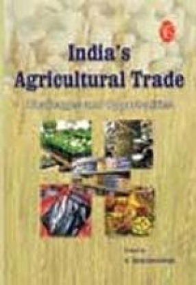 India's Agricultural Trade: Challenges and Opportunities