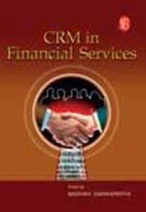 CRM in Financial Services