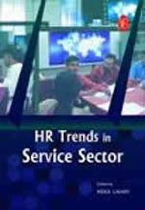 HR Trends in Service Sector