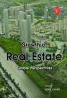 Growth of Real Estate: Global Perspectives