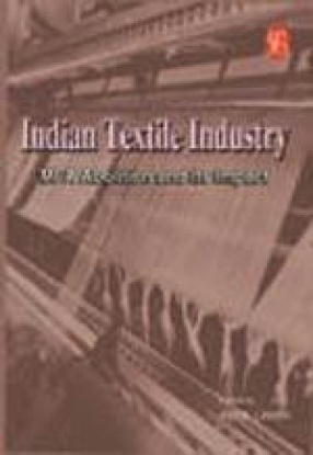 The Indian Textile Industry: MFA Abolition and Its Impact