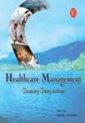 Healthcare Management: Country Perspectives