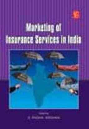 Marketing of Insurance Services in India