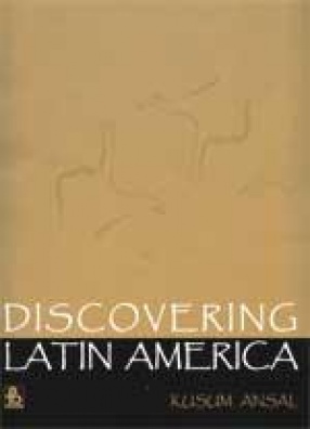 Discovering Latin America