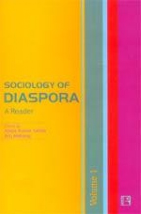 Sociology of Diaspora (In 2 Volumes)