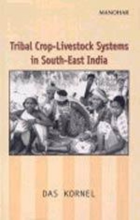 Tribal Crop-Livestock Systems in South-East India