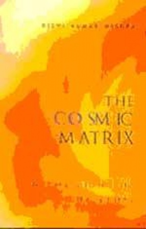 The Cosmic Matrix: In the Light of the Vedas