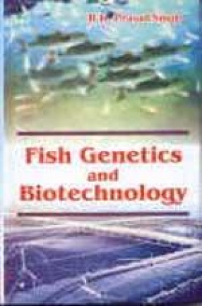 Fish Genetic and Biotechnology