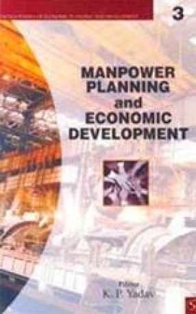 Manpower Planning and Economic Development