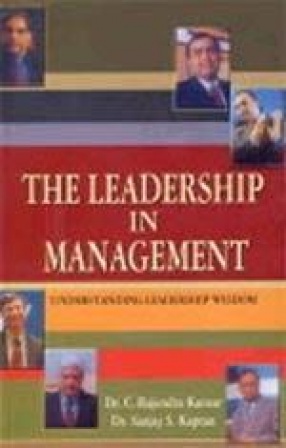 The Leadership in Management: Understanding Leadership Wisdom