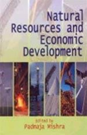 Natural Resources and Economic Development