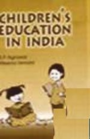 Children's Education in India