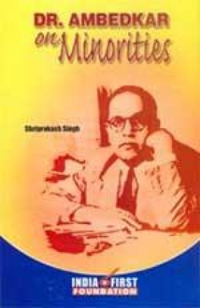 Dr. Ambedkar on Minorities