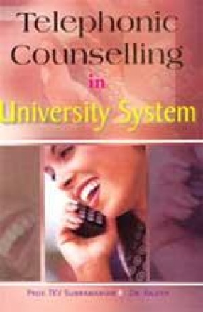 Telephonic Counselling in University System