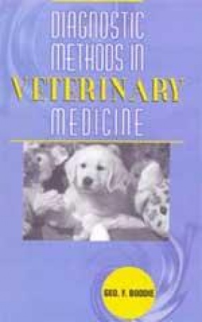 Diagnostic Methods in Veterinary Medicine