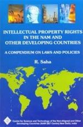 Intellectual Property Rights in the NAM and Other Developing Countries