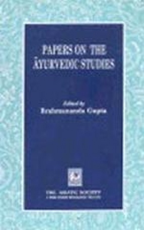 Papers on the Ayurvedic Studies