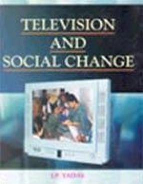 Television and Social Change (In 2 Volumes)