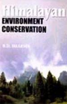 Himalayan Environment Conservation