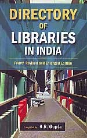 Directory of Libraries in India (In 2 Volumes)