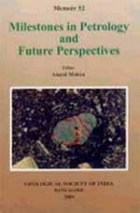 Milestones in Petrology and Future Perspectives