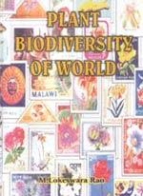 Plant Biodiversity of World