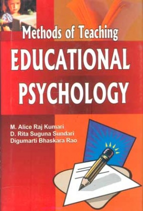 Methods of Teaching Educational Psychology
