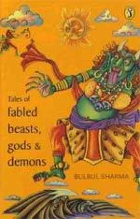 Tales of Fabled Beasts, Gods and Demons