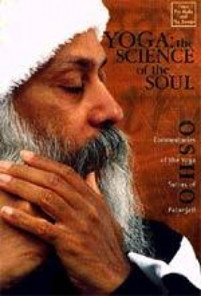 Osho Books : Hsin Hsin Ming: The Book of Nothing