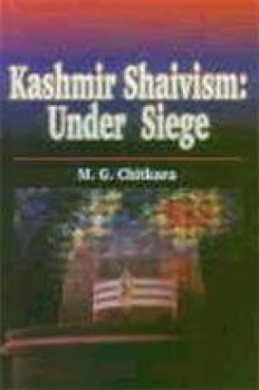 Kashmir Shaivism: Under Siege