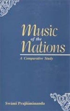 Music of the Nations: A Comparative Study