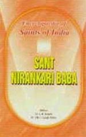 Sant Nirankari Baba: Saints of India