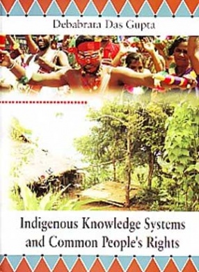 Indigenous Knowledge Systems and Common People's Rights