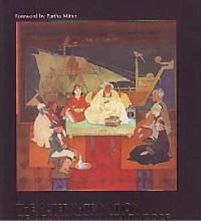 The Alternate Nation of Abanindranath Tagore