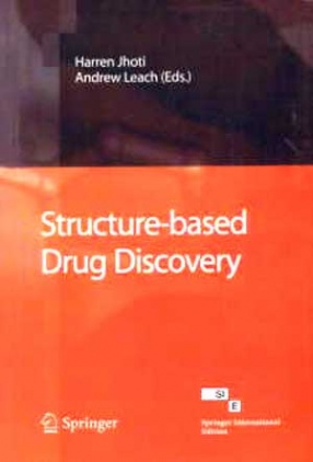 Structure - Based Drug Discovery, , Harren Jhoti, , Andrew R. Leach ...