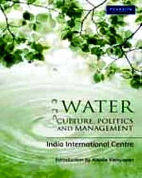 Water: Culture, Politics and Management