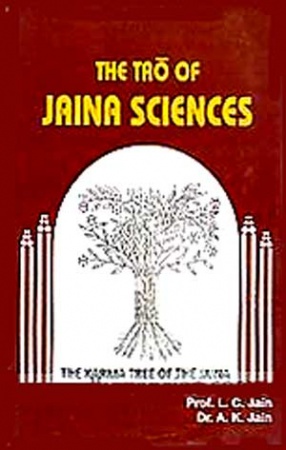 The Tao of Jaina Sciences: The Pursuit of Karma Theory of Every Thing