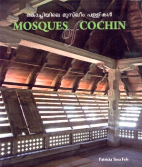 Mosques of Cochin