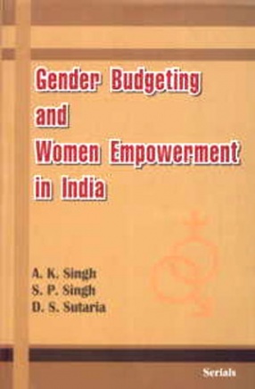 Gender Budgeting and Women Empowerment in India