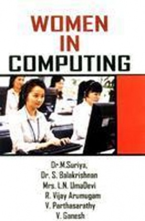 Women in Computing: A Cross Country Analysis 