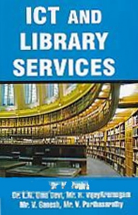 ICT and Library Services 