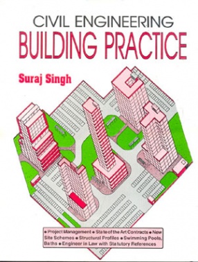 Civil Engineering Building Practice