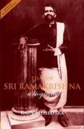 Thakur Sri Ramakrishna: A Biography