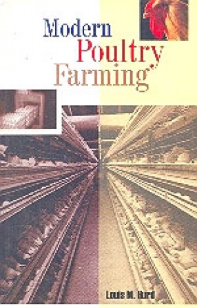 Modern Poultry Farming