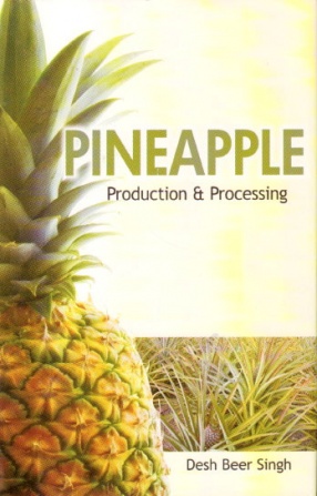 Pineapple: Production & Processing