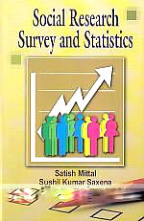 Social Research Survey and Statistics