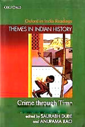 Crime Through Time