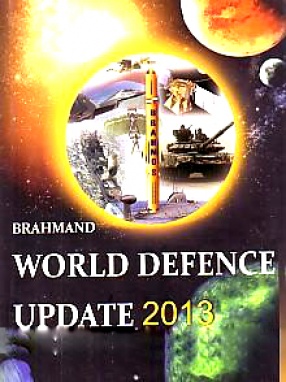Brahmand World Defence Update 2013