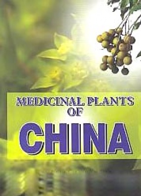 Medicinal Plants of China