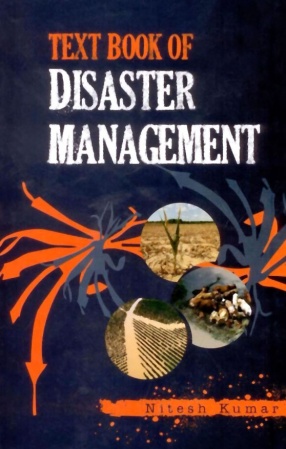 Text Book of Disaster Management